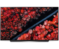 LG OLED55C9 100Hz - 522744 - zdjęcie 1